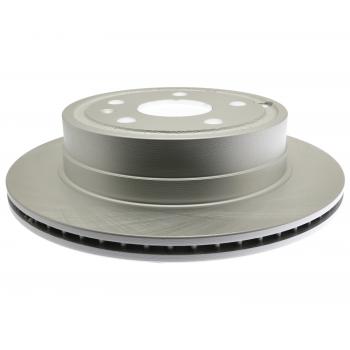 Raybestos 580763FZN - Disc Brake Rotor Raybestos 580763FZN Disc Brake Rotor product image 1 of 3