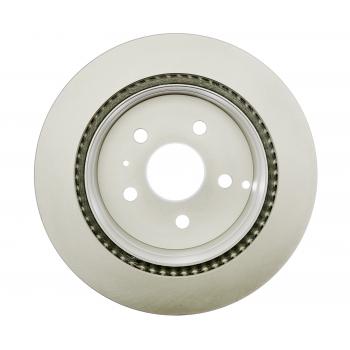 Raybestos 580763FZN - Disc Brake Rotor Raybestos 580763FZN Disc Brake Rotor product image 2 of 3