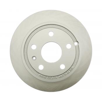 Raybestos 580763FZN - Disc Brake Rotor Raybestos 580763FZN Disc Brake Rotor product image 3 of 3