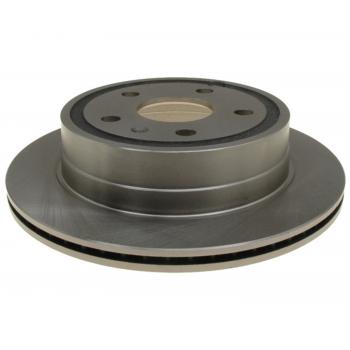 Raybestos 580763R - Disc Brake Rotor Raybestos 580763R Disc Brake Rotor product image 1 of 3