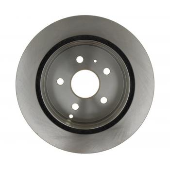 Raybestos 580763R Disc Brake Rotor product image 2 of 3