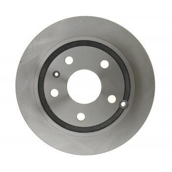 Raybestos 580763R Disc Brake Rotor product image 3 of 3