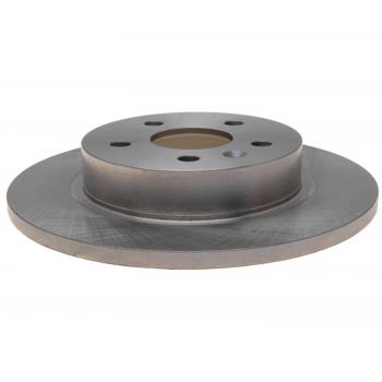 Raybestos 580769R - Disc Brake Rotor Raybestos 580769R Disc Brake Rotor product image 1 of 3