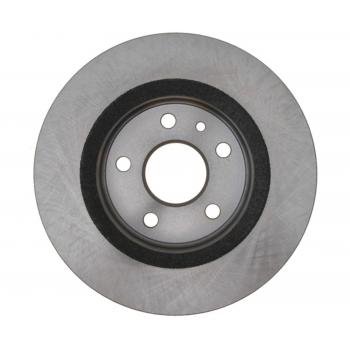 Raybestos 580769R - Disc Brake Rotor Raybestos 580769R Disc Brake Rotor product image 2 of 3