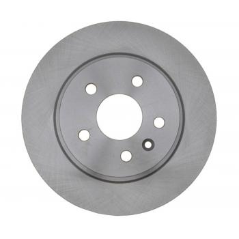 Raybestos 580769R - Disc Brake Rotor Raybestos 580769R Disc Brake Rotor product image 3 of 3
