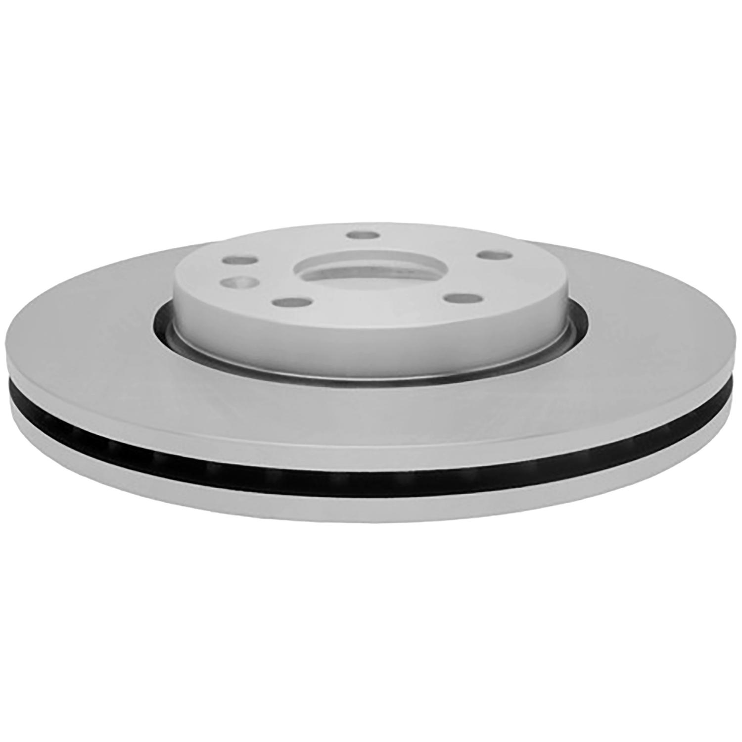 Raybestos 580770 - Disc Brake Rotor Raybestos 580770 Disc Brake Rotor product image 1 of 3
