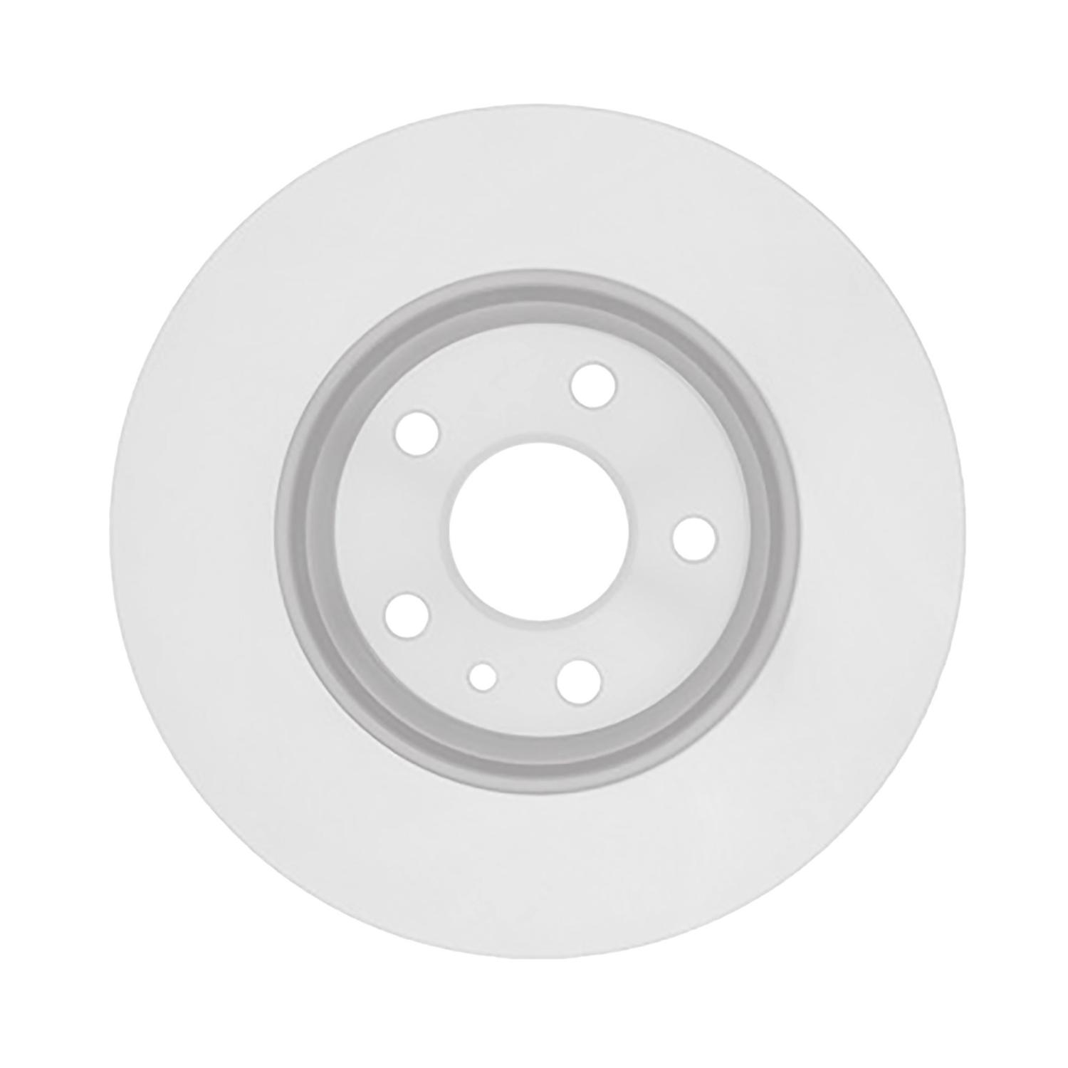 Raybestos 580770 - Disc Brake Rotor Raybestos 580770 Disc Brake Rotor product image 2 of 3