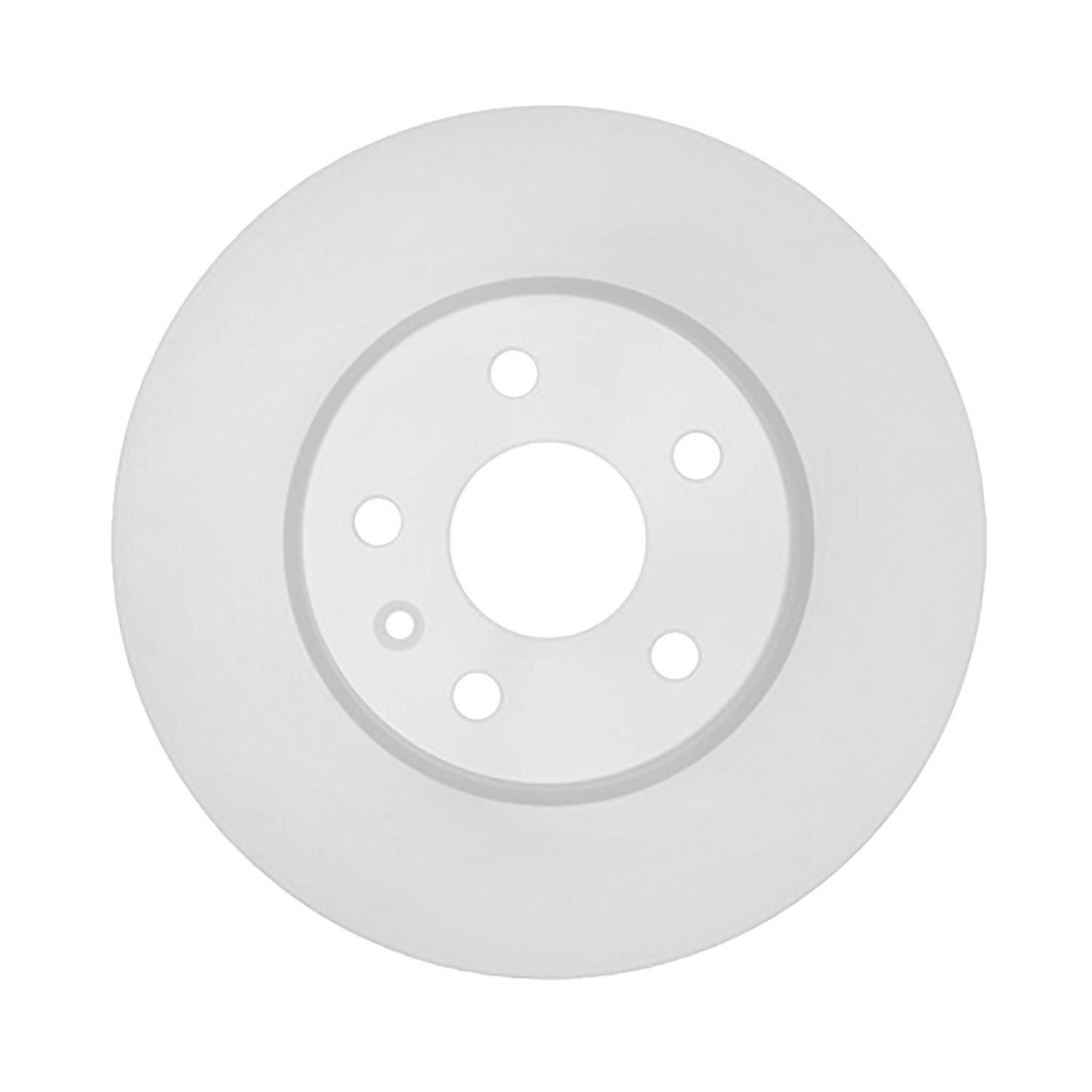 Raybestos 580770 - Disc Brake Rotor Raybestos 580770 Disc Brake Rotor product image 3 of 3