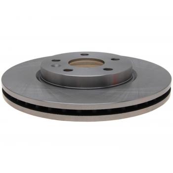 Raybestos 580770R Disc Brake Rotor product image 2 of 3