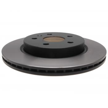 Raybestos 580771 Disc Brake Rotor product image 1 of 3