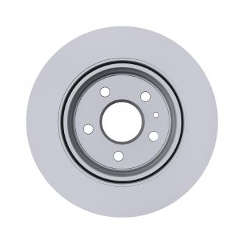Raybestos 580771FZN - Disc Brake Rotor Raybestos 580771FZN Disc Brake Rotor product image 2 of 3