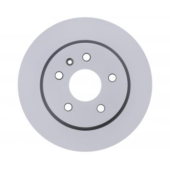 Raybestos 580771FZN - Disc Brake Rotor Raybestos 580771FZN Disc Brake Rotor product image 3 of 3