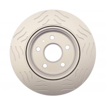 Raybestos 580771PER - Disc Brake Rotor Raybestos 580771PER Disc Brake Rotor product image 2 of 3