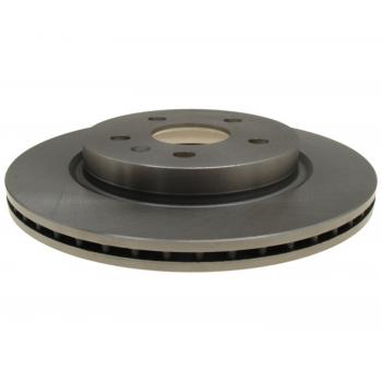Raybestos 580771R - Disc Brake Rotor Raybestos 580771R Disc Brake Rotor product image 1 of 3