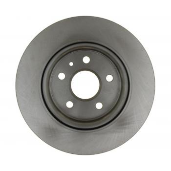 Raybestos 580771R Disc Brake Rotor product image 2 of 3