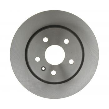Raybestos 580771R Disc Brake Rotor product image 3 of 3