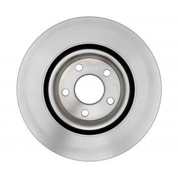Raybestos 580775 Disc Brake Rotor product image 2 of 3