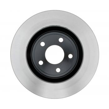 Raybestos 580775 Disc Brake Rotor product image 3 of 3