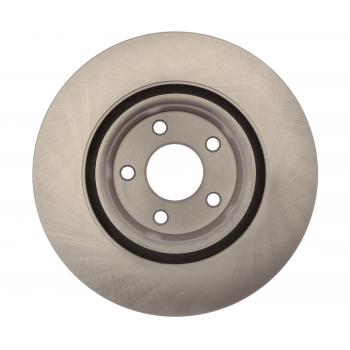 Raybestos 580775R - Disc Brake Rotor Raybestos 580775R Disc Brake Rotor product image 2 of 3