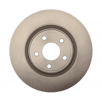 Raybestos 580775R - Disc Brake Rotor Raybestos 580775R Disc Brake Rotor product image 3 of 3