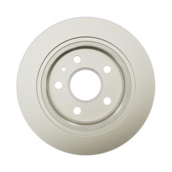 Raybestos 580838 - Disc Brake Rotor Raybestos 580838 Disc Brake Rotor product image 2 of 3