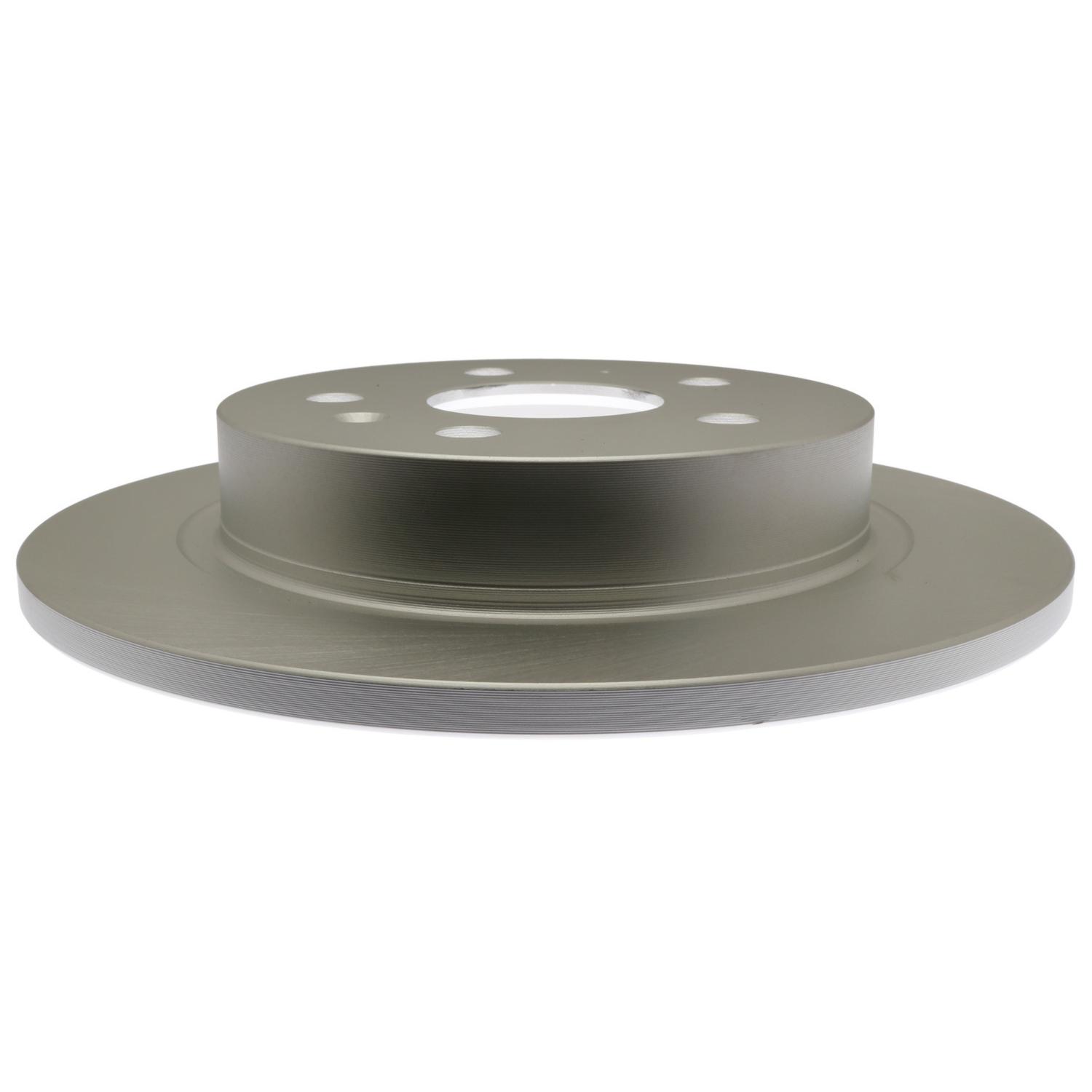 Raybestos 580838FZN Disc Brake Rotor product image 1 of 3