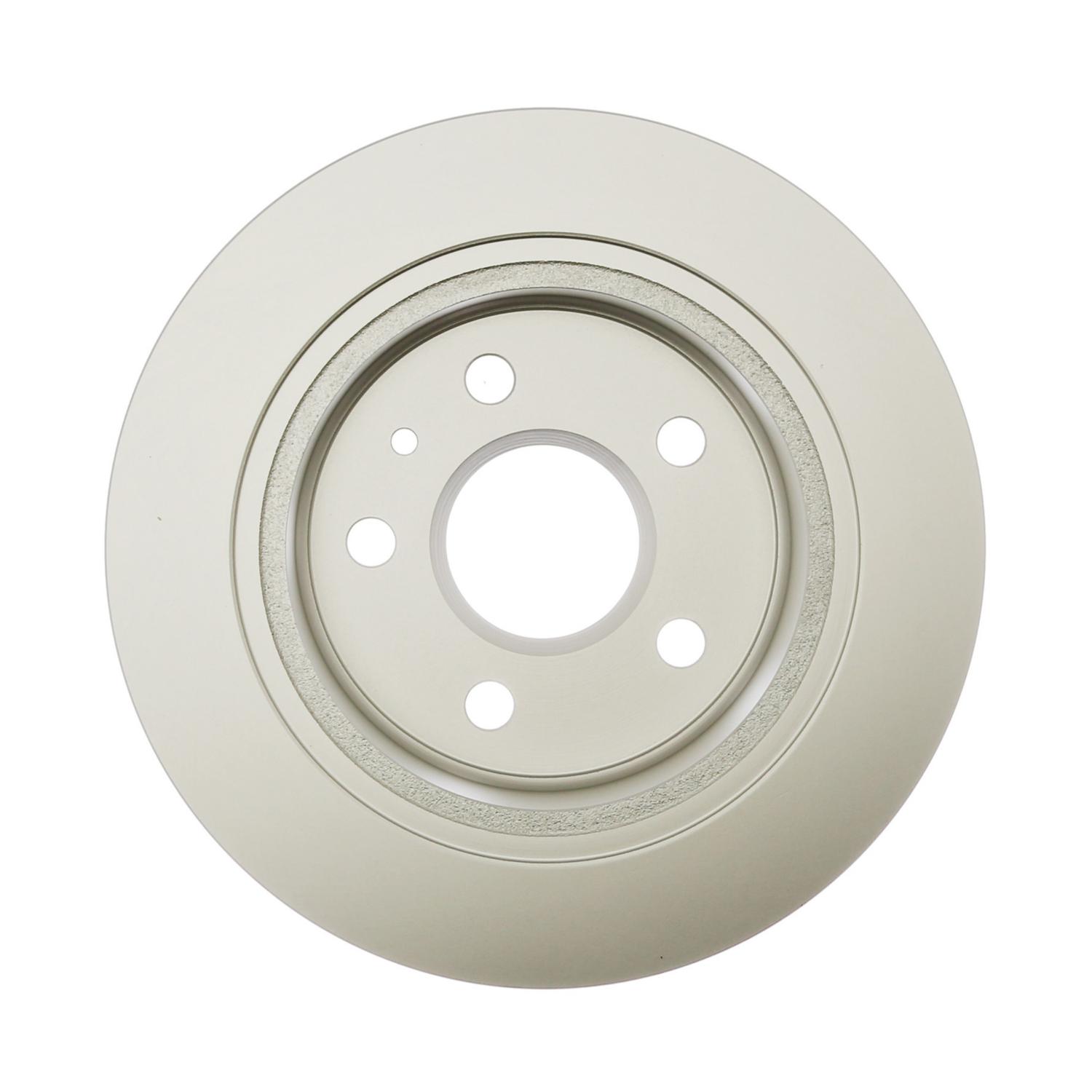 Raybestos 580838FZN Disc Brake Rotor product image 2 of 3
