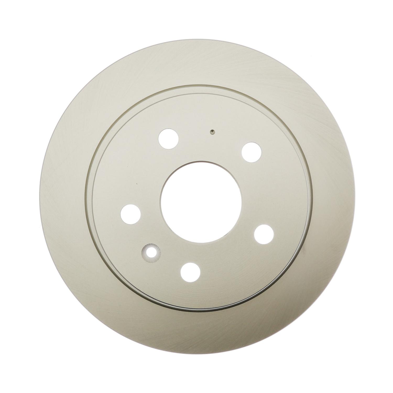 Raybestos 580838FZN Disc Brake Rotor product image 3 of 3