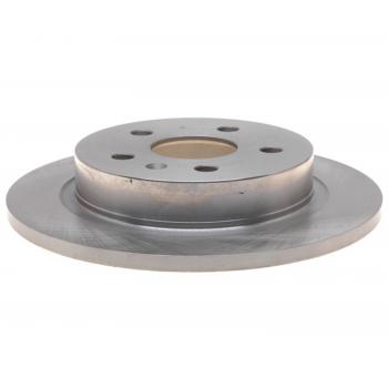 Raybestos 580838R Disc Brake Rotor product image 1 of 3