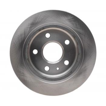 Raybestos 580838R Disc Brake Rotor product image 2 of 3
