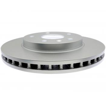 Raybestos 580839FZN Disc Brake Rotor product image 1 of 3