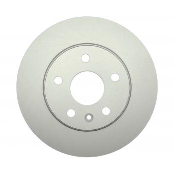 Raybestos 580839FZN Disc Brake Rotor product image 3 of 3