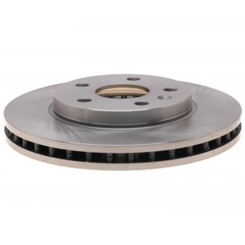 Raybestos 580839R Disc Brake Rotor product image 1 of 3