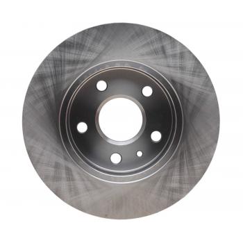 Raybestos 580839R Disc Brake Rotor product image 2 of 3