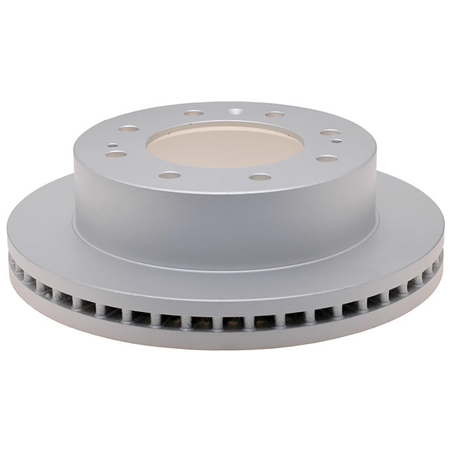 Raybestos 580875FZN Disc Brake Rotor product image 1 of 3