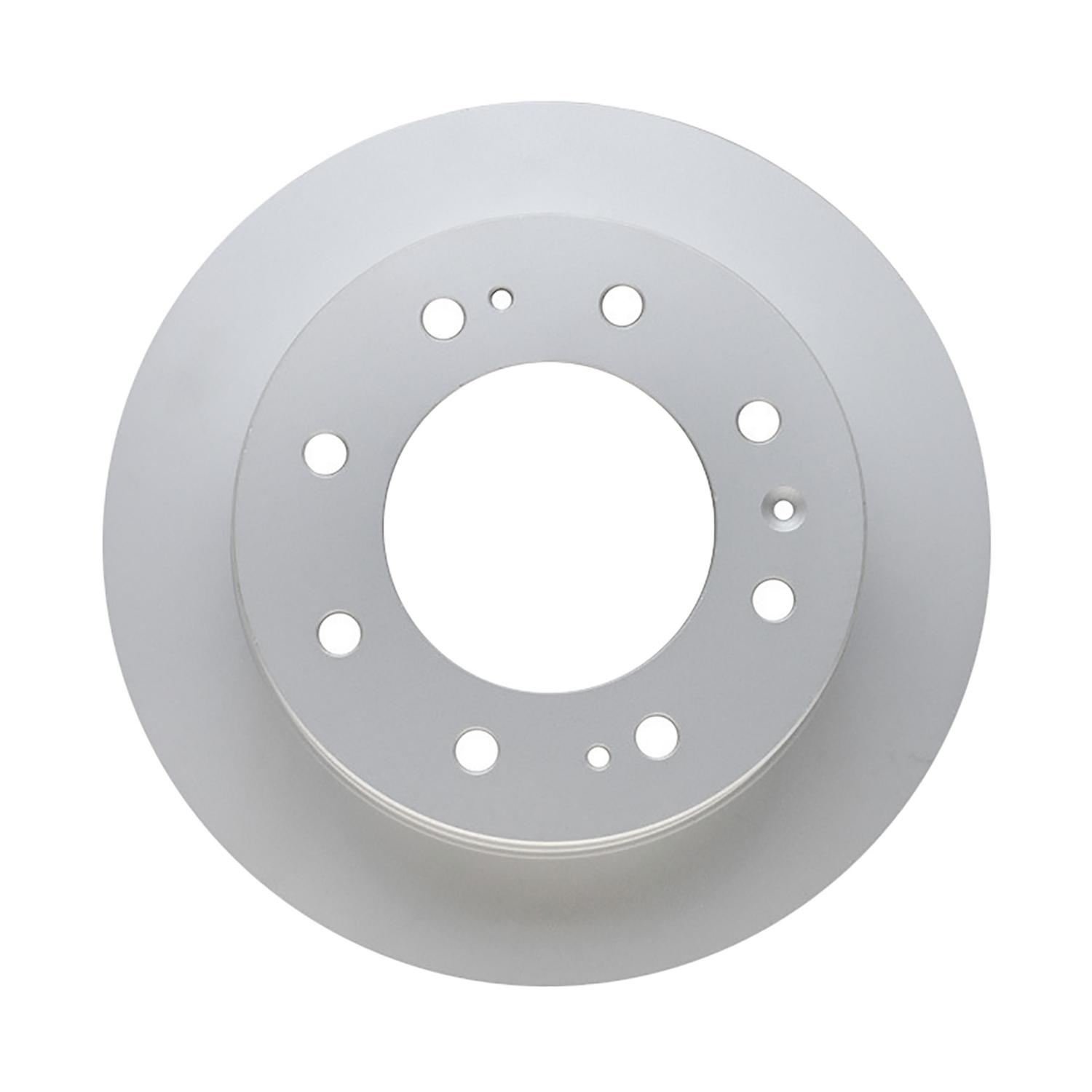 Raybestos 580875FZN Disc Brake Rotor product image 3 of 3