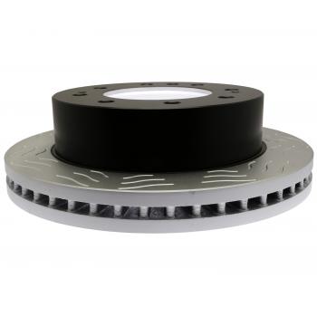 Raybestos 580875PER Disc Brake Rotor product image 1 of 3