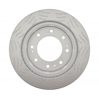 Raybestos 580875PER Disc Brake Rotor product image 2 of 3