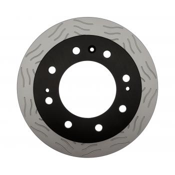Raybestos 580875PER Disc Brake Rotor product image 3 of 3