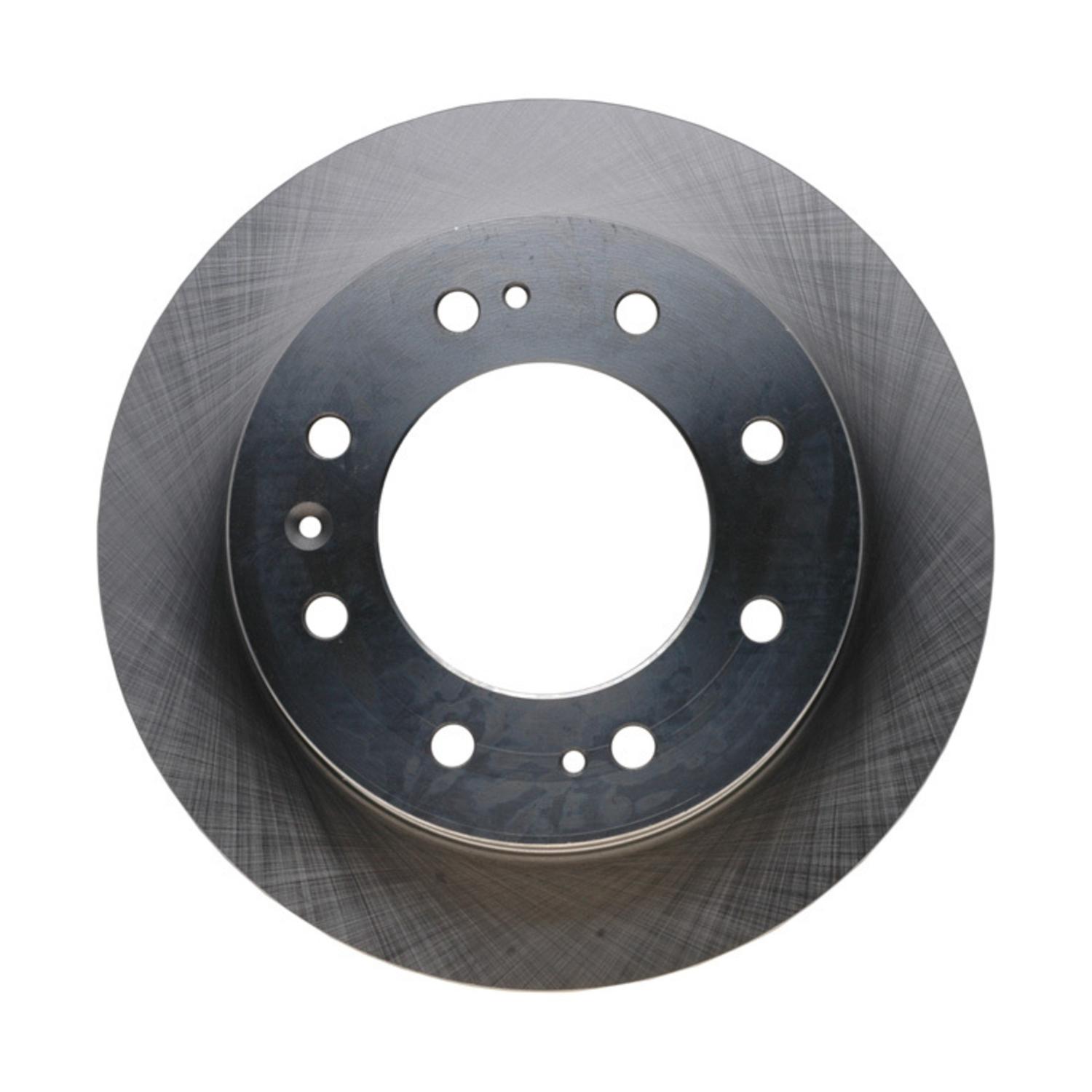 Raybestos 580875R Disc Brake Rotor product image 3 of 3