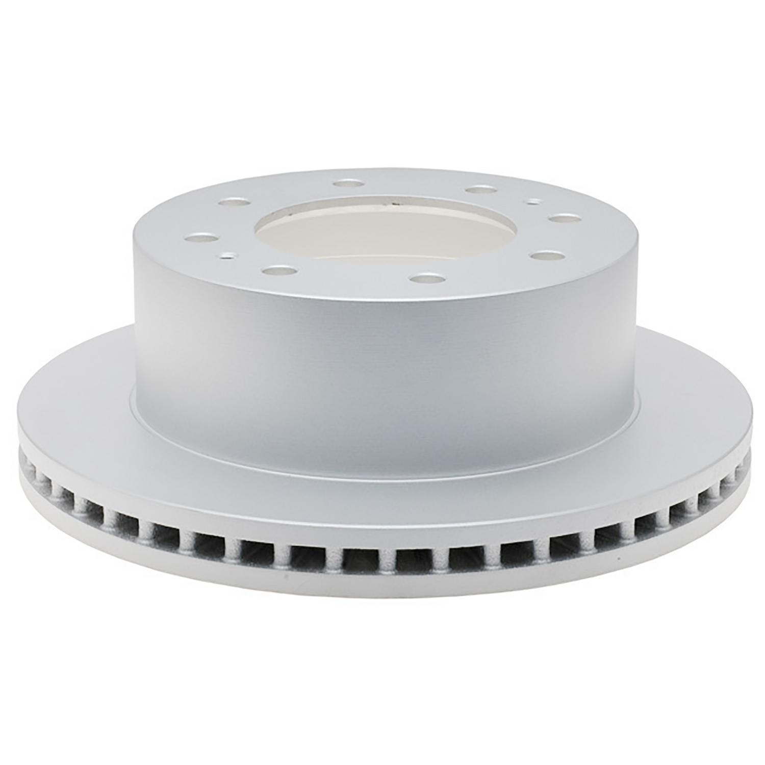 Raybestos 580876 Disc Brake Rotor product image 1 of 3