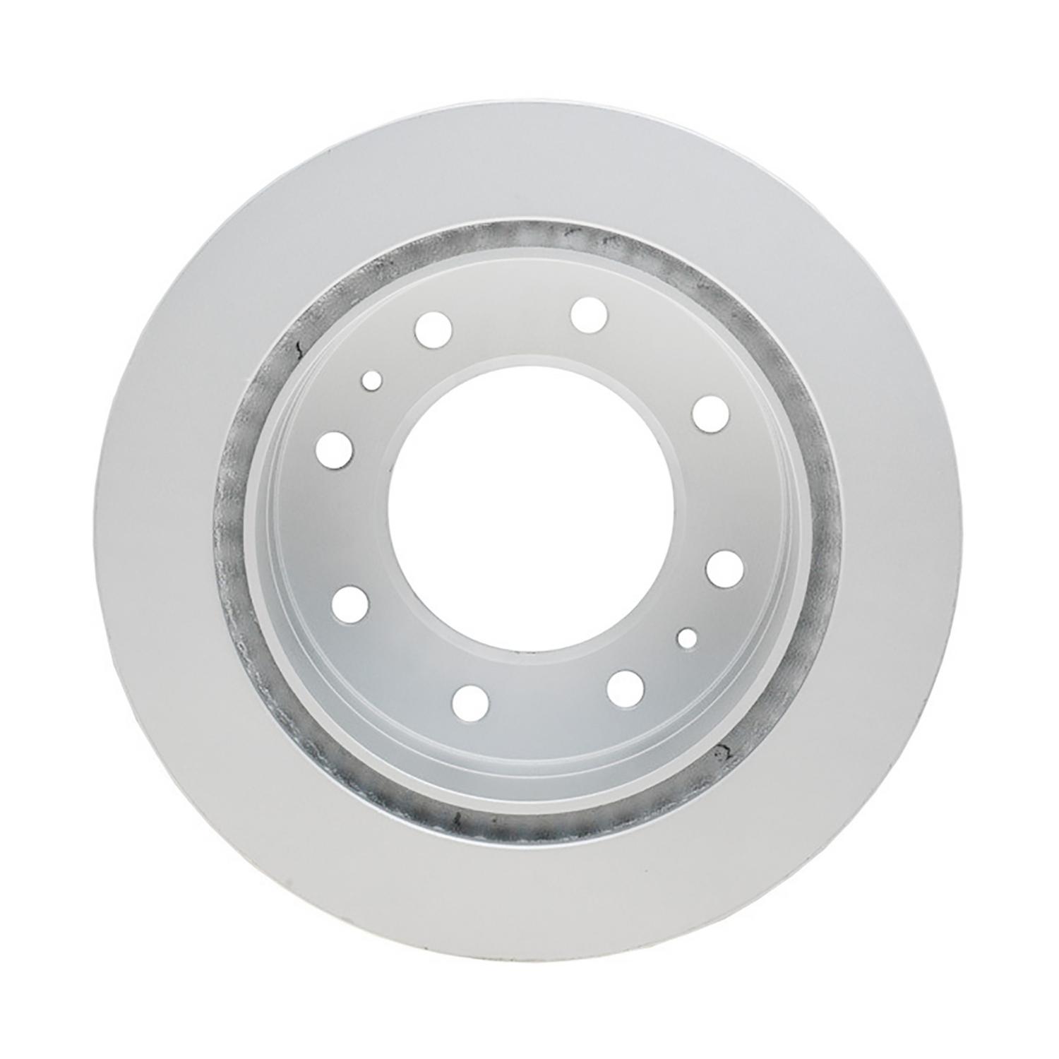 Raybestos 580876 Disc Brake Rotor product image 2 of 3
