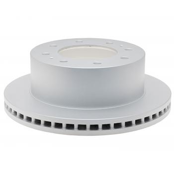 Raybestos 580876FZN Disc Brake Rotor product image 1 of 3