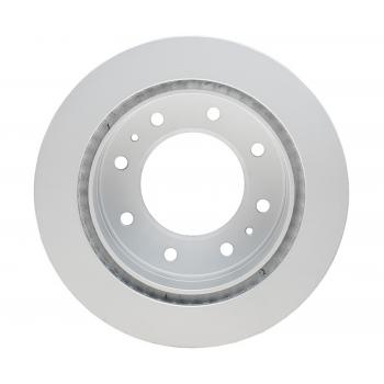 Raybestos 580876FZN Disc Brake Rotor product image 2 of 3