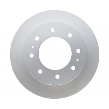 Raybestos 580876FZN Disc Brake Rotor product image 3 of 3