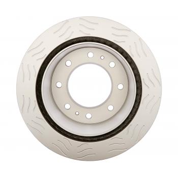 Raybestos 580876PER - Disc Brake Rotor Raybestos 580876PER Disc Brake Rotor product image 2 of 3