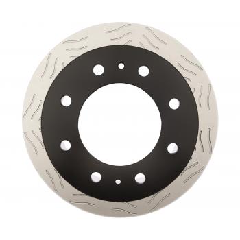 Raybestos 580876PER - Disc Brake Rotor Raybestos 580876PER Disc Brake Rotor product image 3 of 3