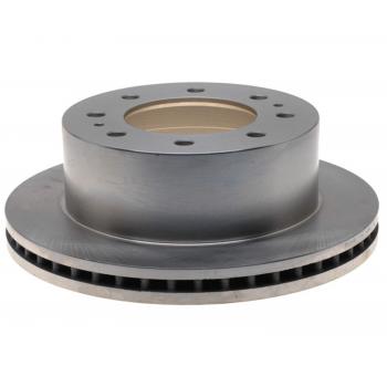 Raybestos 580876R Disc Brake Rotor product image 1 of 3