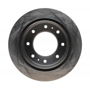 Raybestos 580876R Disc Brake Rotor product image 2 of 3