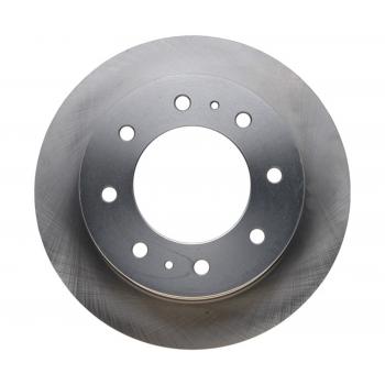 Raybestos 580876R Disc Brake Rotor product image 3 of 3